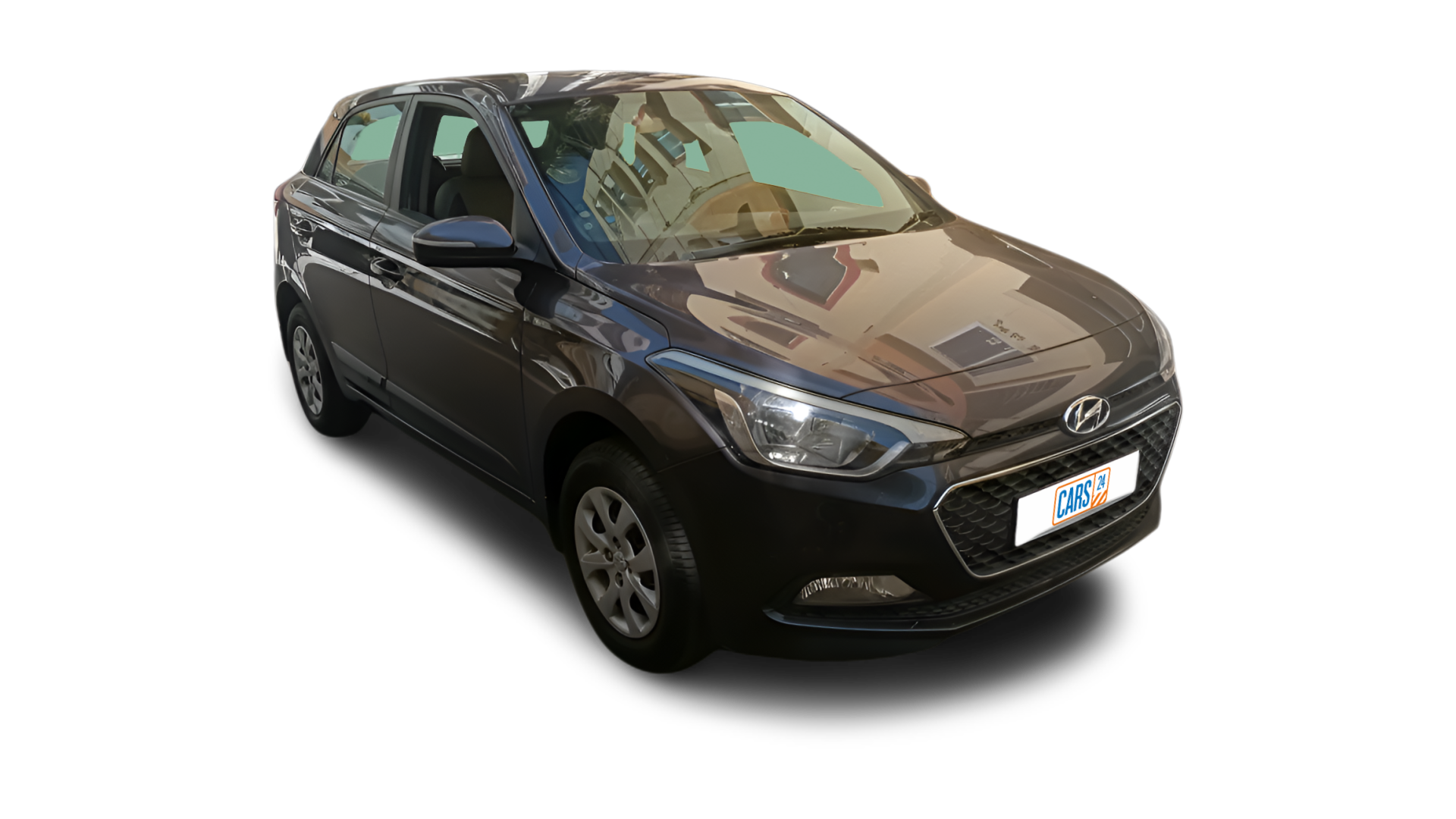 Hyundai Elite i20-img